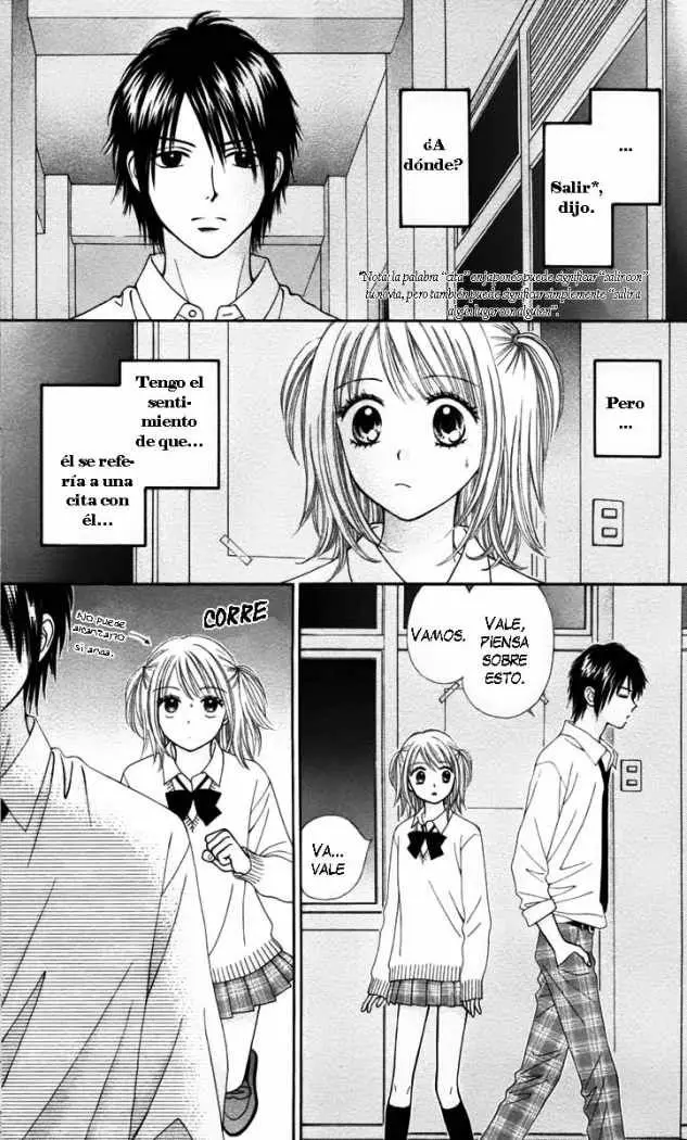 Chitose etc (2009) - Capítulo 7 - Página 6 - LectorTMOo