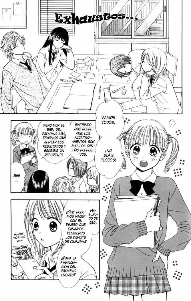 Chitose etc (2009) - Capítulo 7 - Página 8 - LectorTMOo