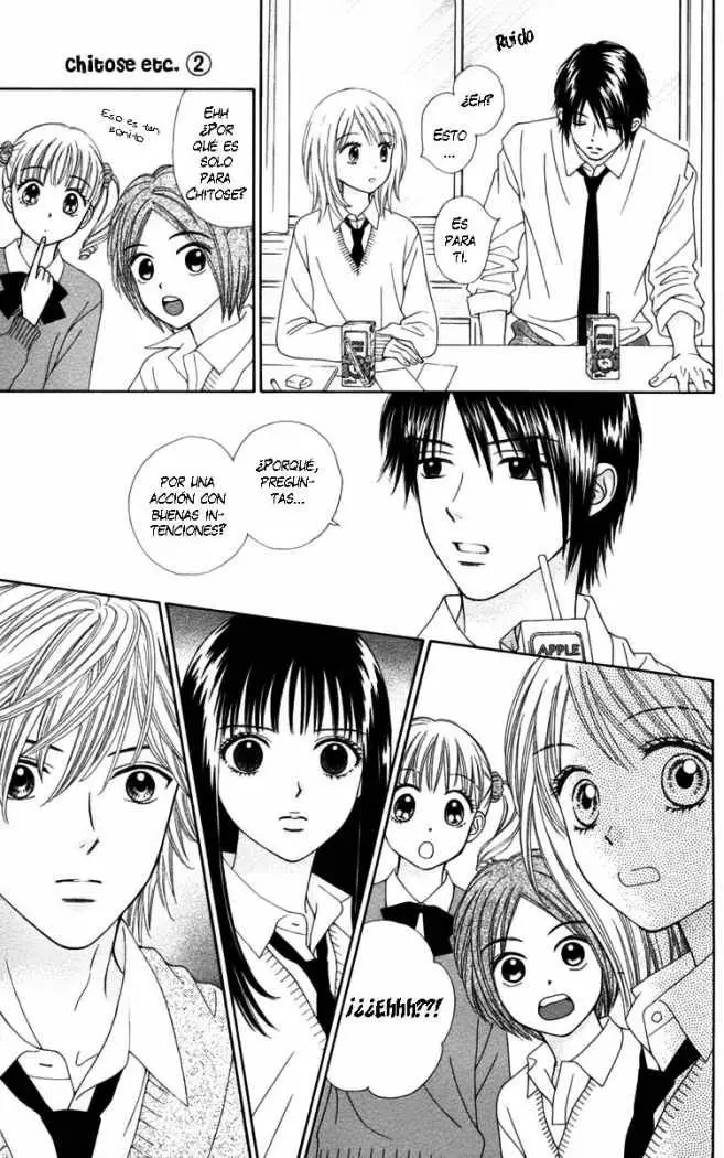Chitose etc (2009) - Capítulo 7 - Página 10 - LectorTMOo