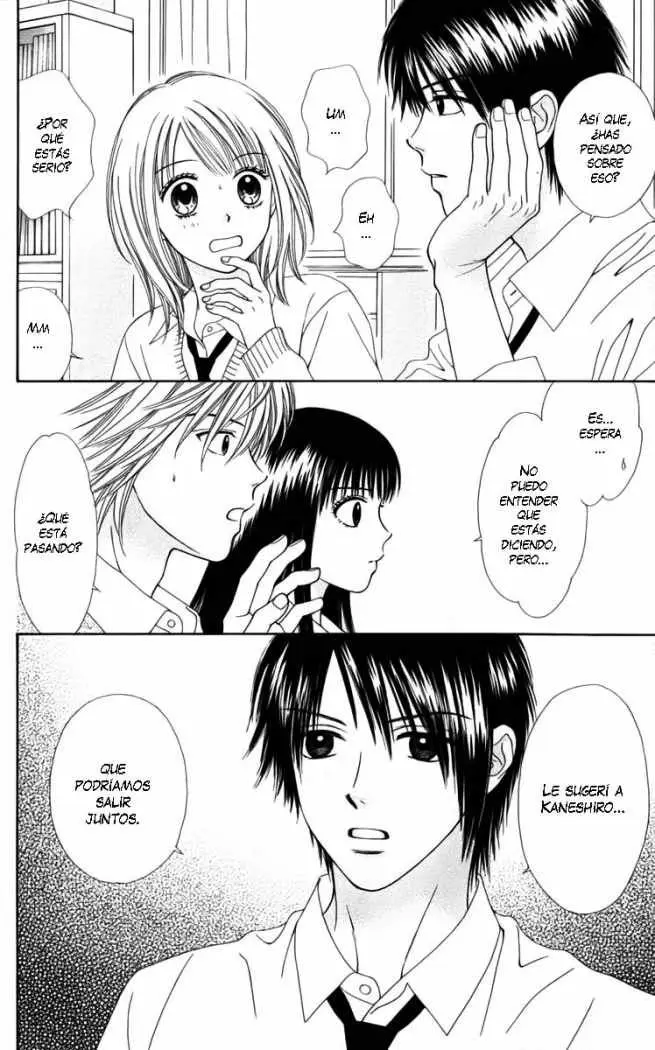 Chitose etc (2009) - Capítulo 7 - Página 11 - LectorTMOo