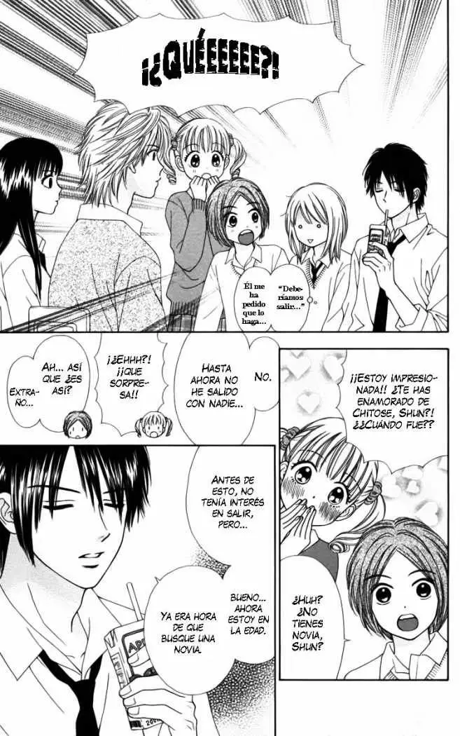 Chitose etc (2009) - Capítulo 7 - Página 12 - LectorTMOo