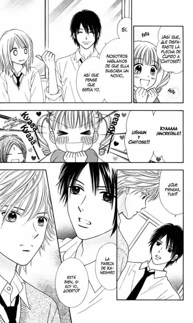 Chitose etc (2009) - Capítulo 7 - Página 13 - LectorTMOo