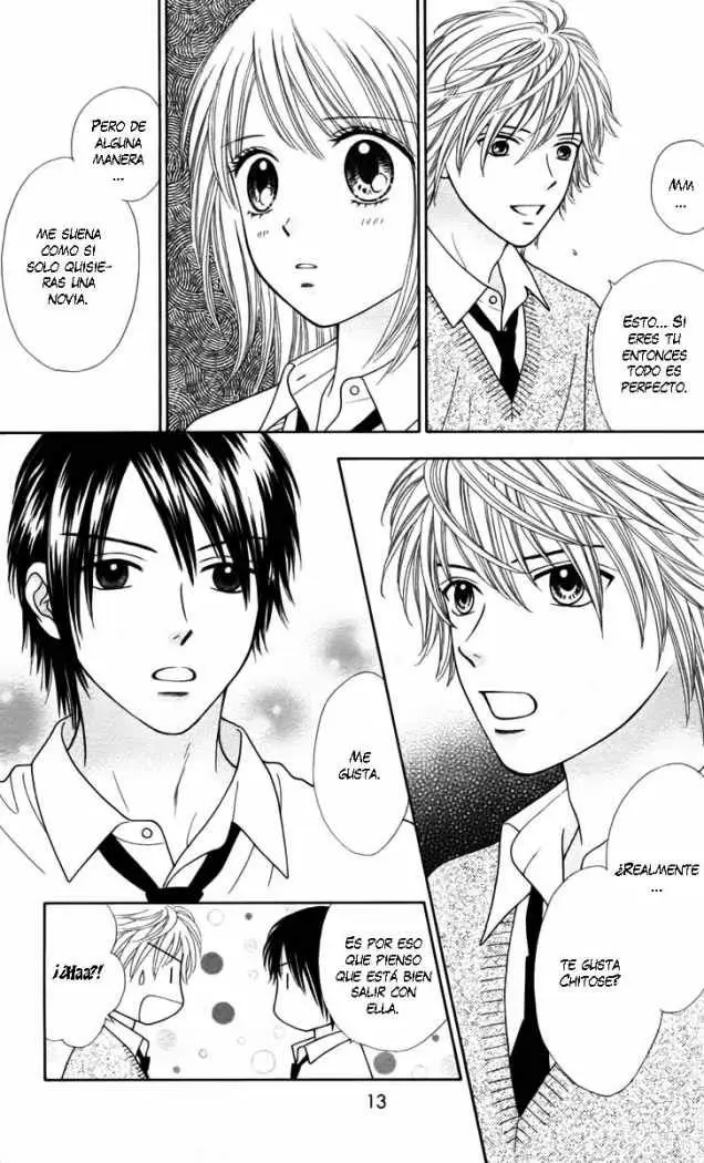 Chitose etc (2009) - Capítulo 7 - Página 14 - LectorTMOo