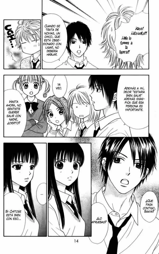Chitose etc (2009) - Capítulo 7 - Página 15 - LectorTMOo