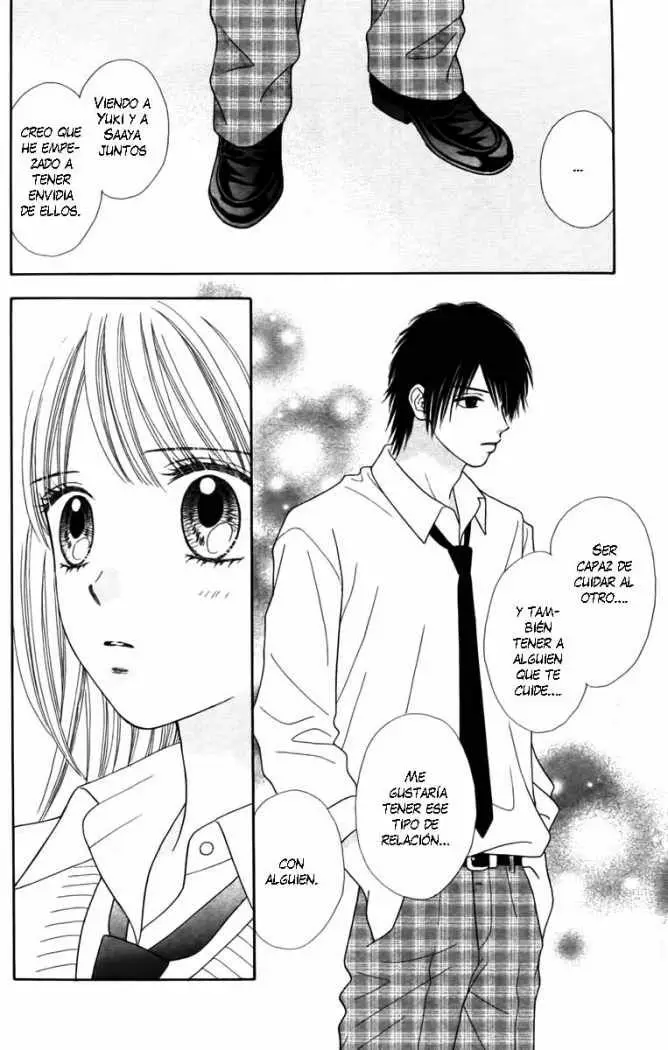 Chitose etc (2009) - Capítulo 7 - Página 21 - LectorTMOo