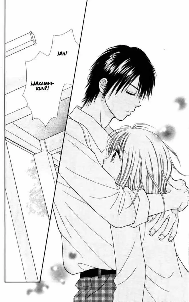 Chitose etc (2009) - Capítulo 7 - Página 23 - LectorTMOo