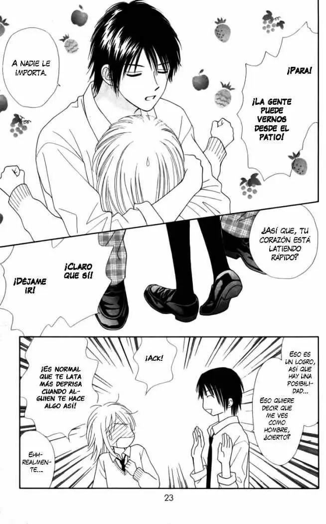 Chitose etc (2009) - Capítulo 7 - Página 24 - LectorTMOo