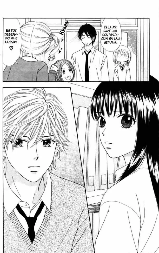 Chitose etc (2009) - Capítulo 7 - Página 27 - LectorTMOo