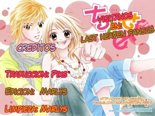 Chitose etc (2009) - Capítulo 7 - Página 30 - LectorTMOo