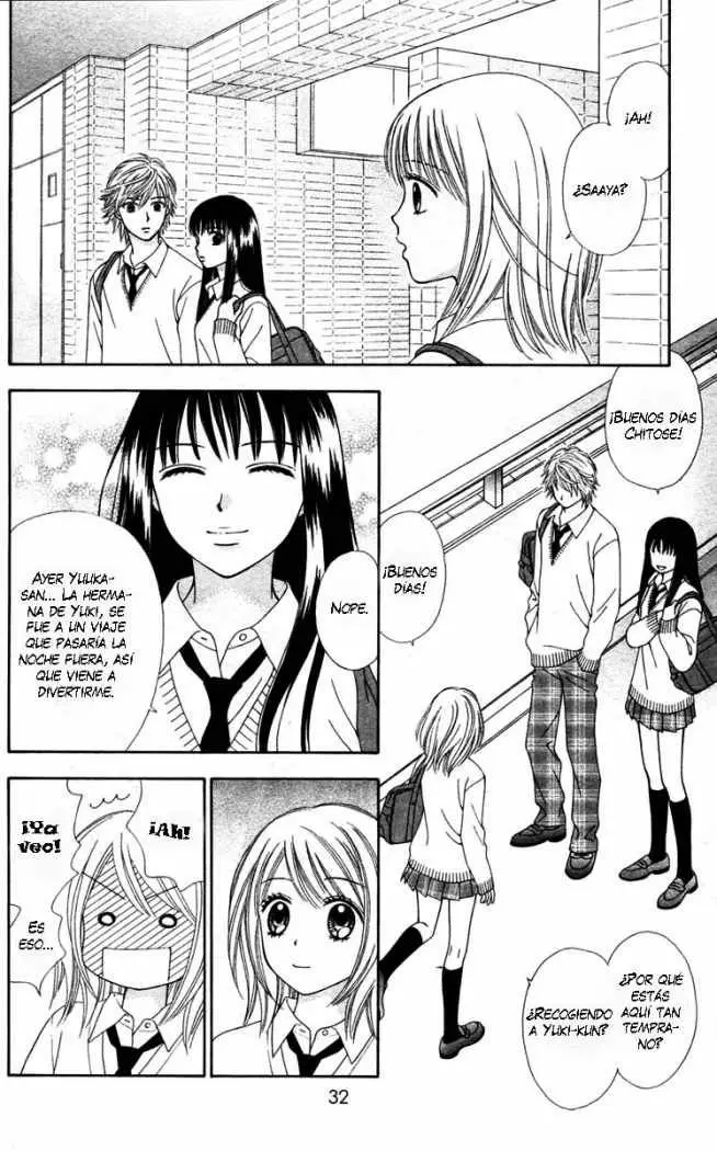 Chitose etc (2009) - Capítulo 8 - Página 5 - LectorTMOo