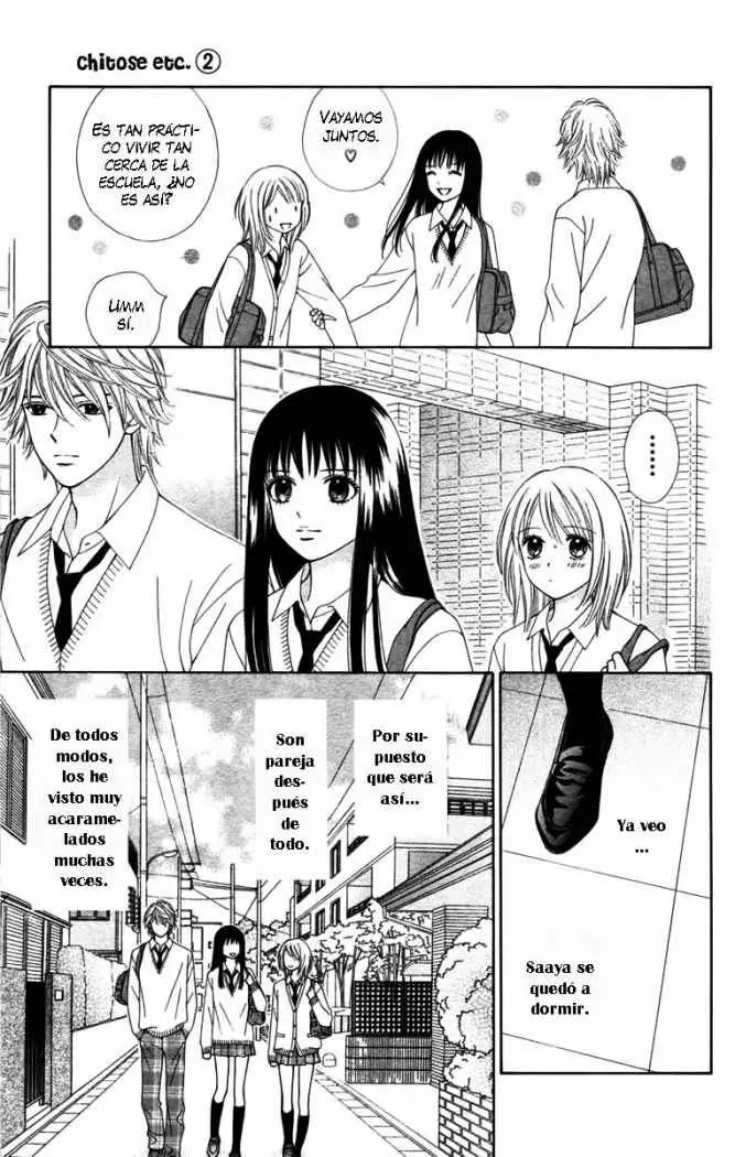 Chitose etc (2009) - Capítulo 8 - Página 6 - LectorTMOo