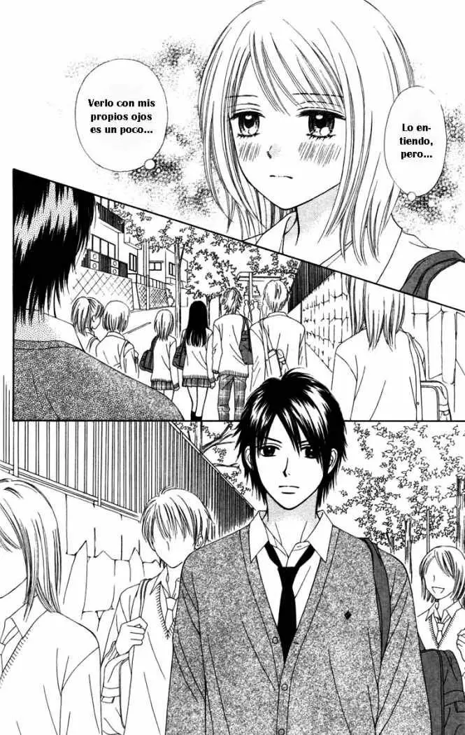 Chitose etc (2009) - Capítulo 8 - Página 7 - LectorTMOo