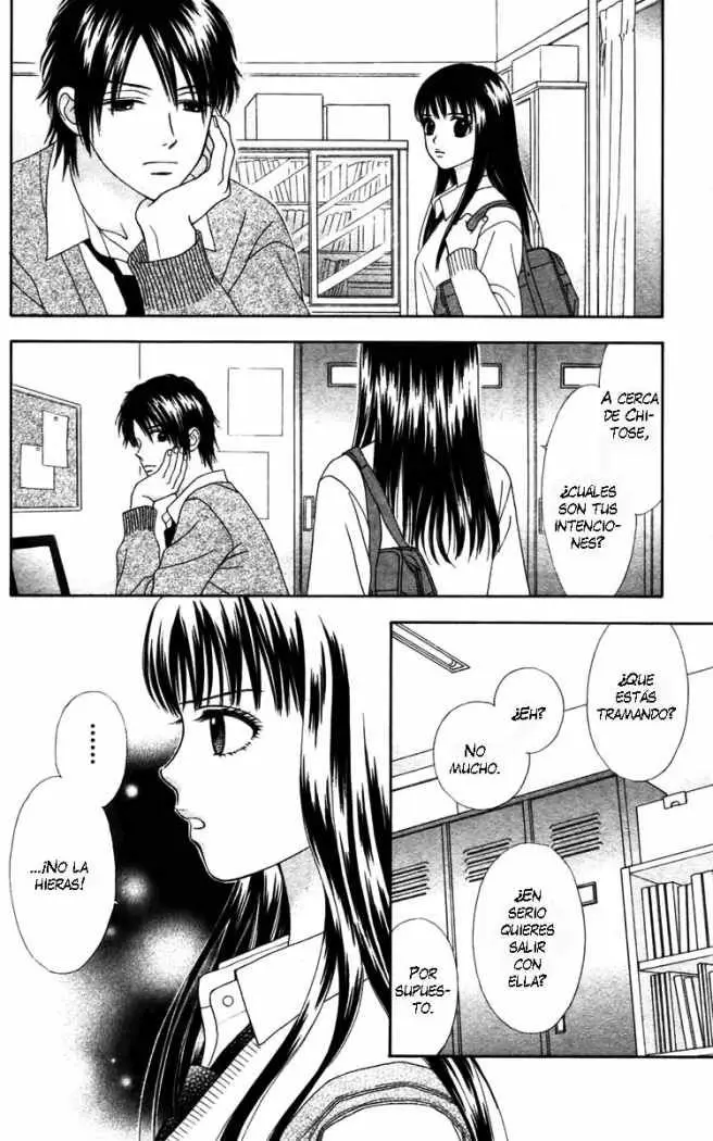 Chitose etc (2009) - Capítulo 8 - Página 9 - LectorTMOo