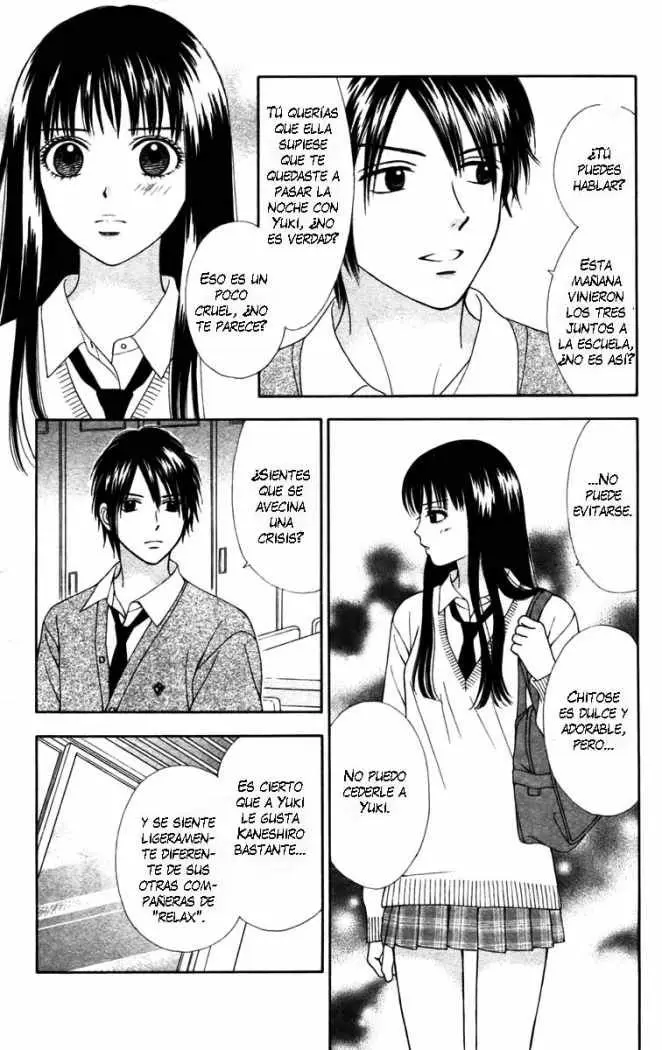 Chitose etc (2009) - Capítulo 8 - Página 10 - LectorTMOo