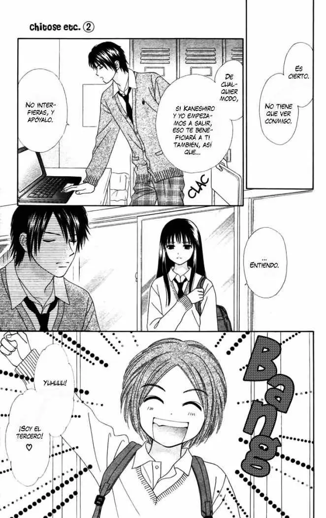 Chitose etc (2009) - Capítulo 8 - Página 14 - LectorTMOo