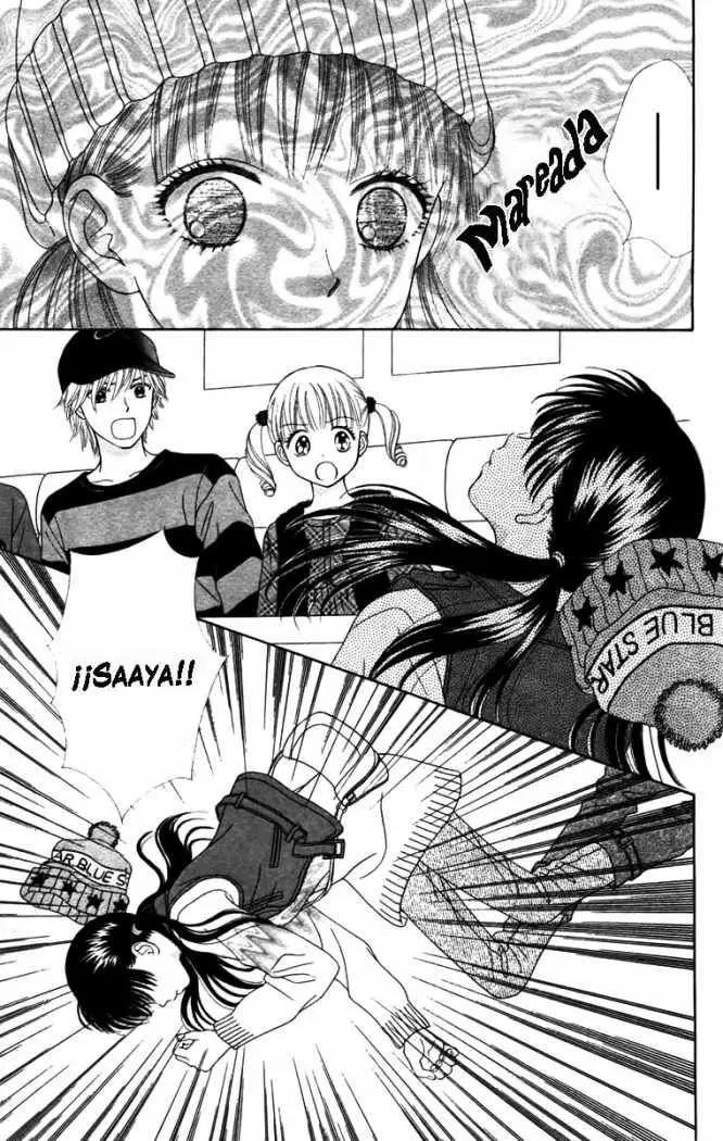 Chitose etc (2009) - Capítulo 8 - Página 18 - LectorTMOo