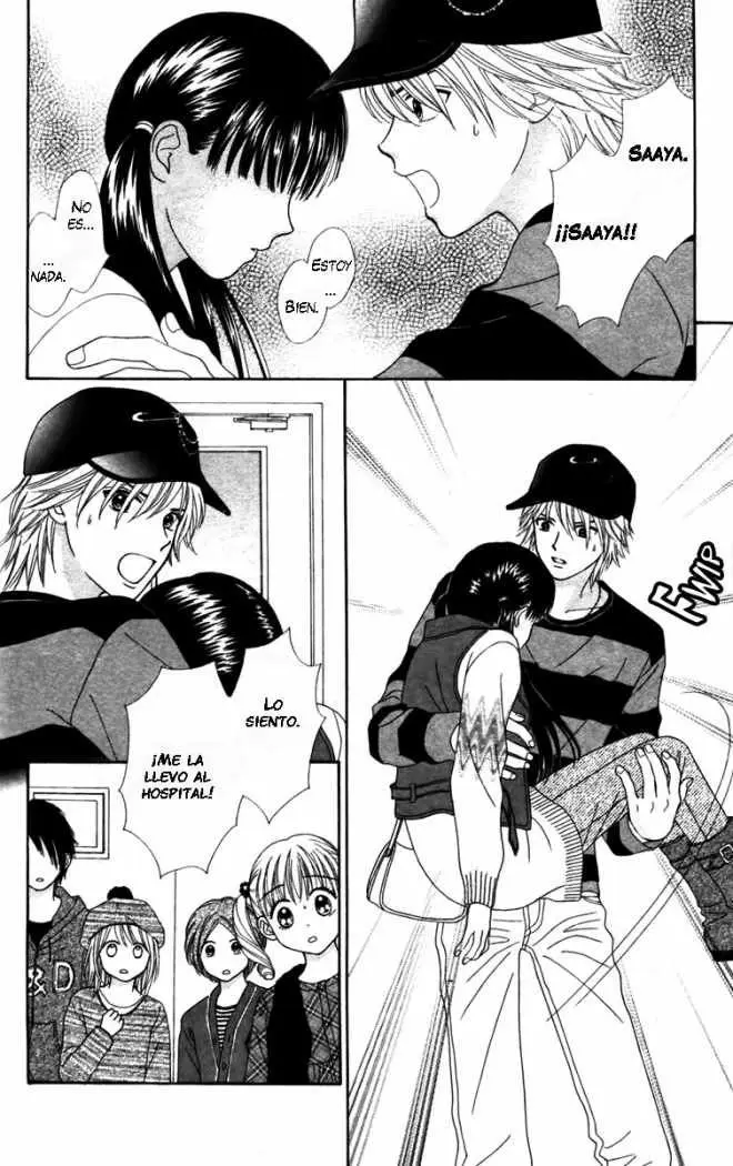 Chitose etc (2009) - Capítulo 8 - Página 19 - LectorTMOo