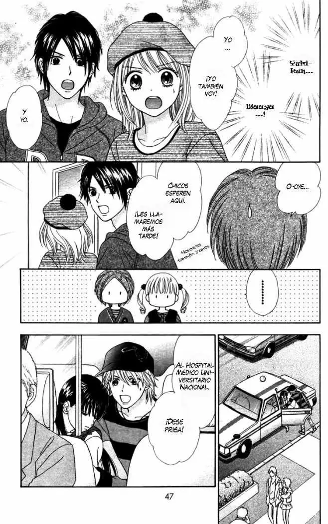 Chitose etc (2009) - Capítulo 8 - Página 20 - LectorTMOo