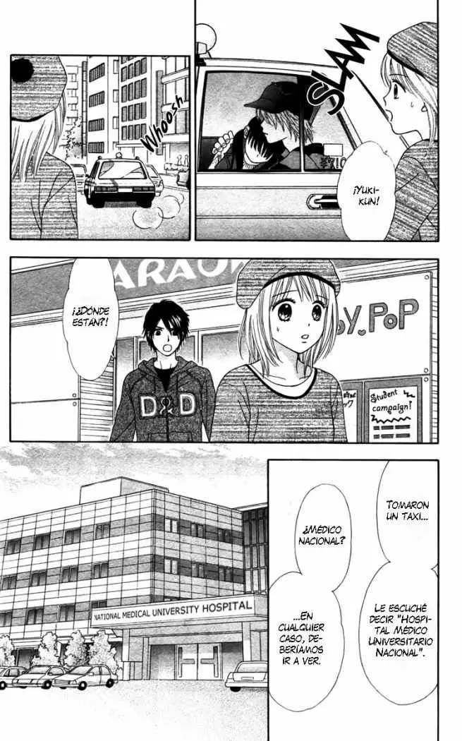 Chitose etc (2009) - Capítulo 8 - Página 21 - LectorTMOo