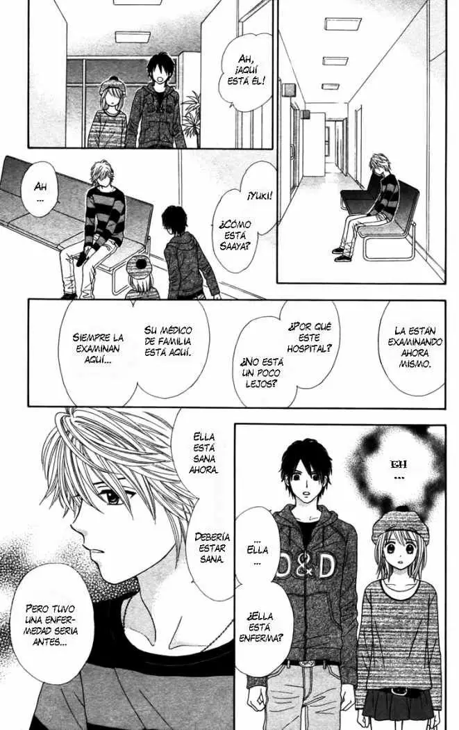 Chitose etc (2009) - Capítulo 8 - Página 22 - LectorTMOo