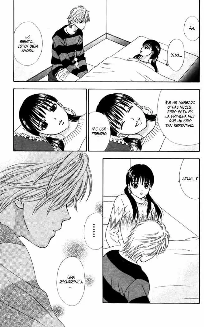 Chitose etc (2009) - Capítulo 8 - Página 24 - LectorTMOo