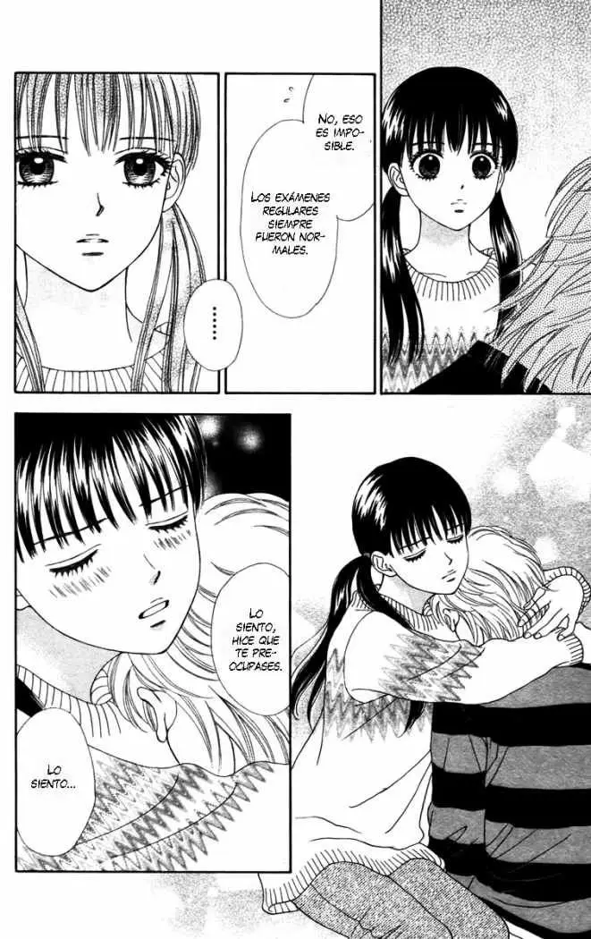 Chitose etc (2009) - Capítulo 8 - Página 25 - LectorTMOo