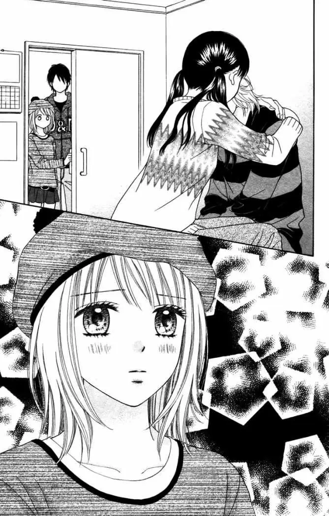 Chitose etc (2009) - Capítulo 8 - Página 26 - LectorTMOo