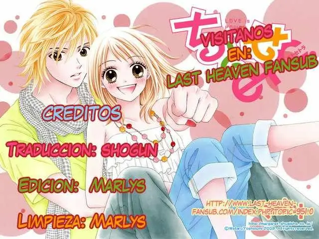 Chitose etc (2009) - Capítulo 8 - Página 28 - LectorTMOo