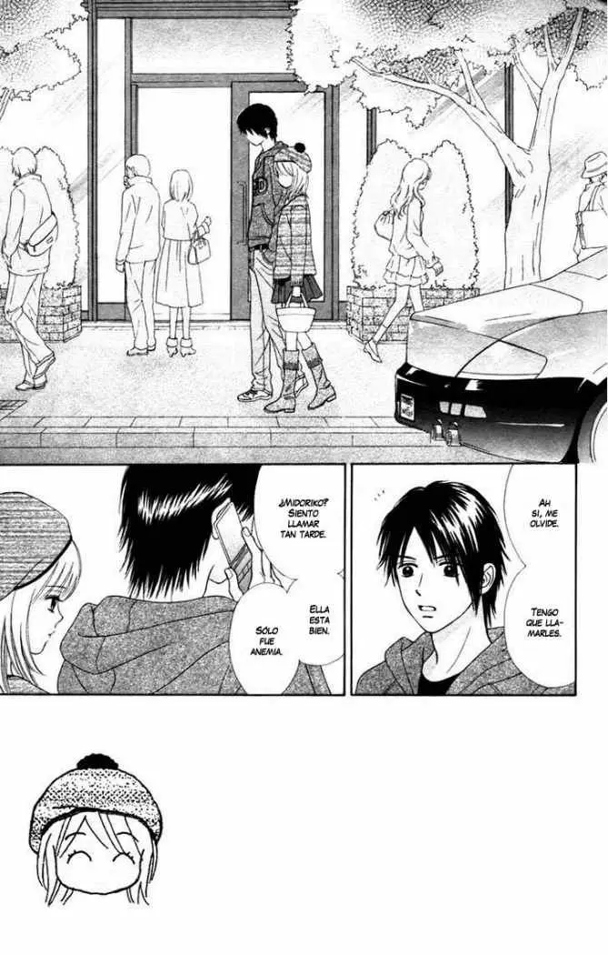 Chitose etc (2009) - Capítulo 9 - Página 4 - LectorTMOo