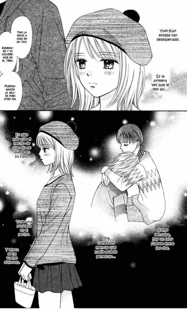 Chitose etc (2009) - Capítulo 9 - Página 5 - LectorTMOo