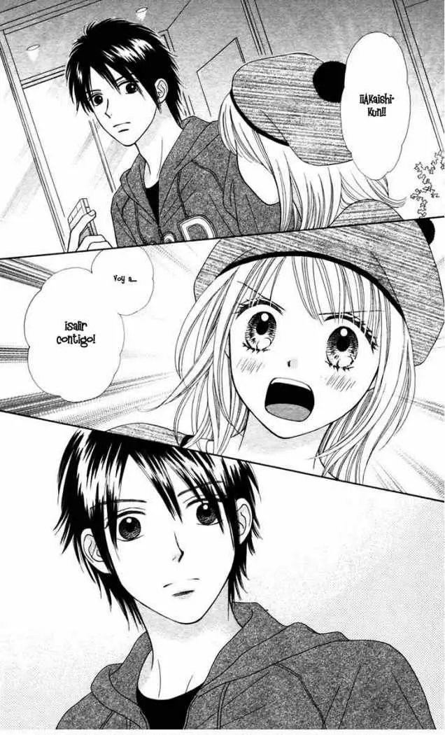 Chitose etc (2009) - Capítulo 9 - Página 7 - LectorTMOo