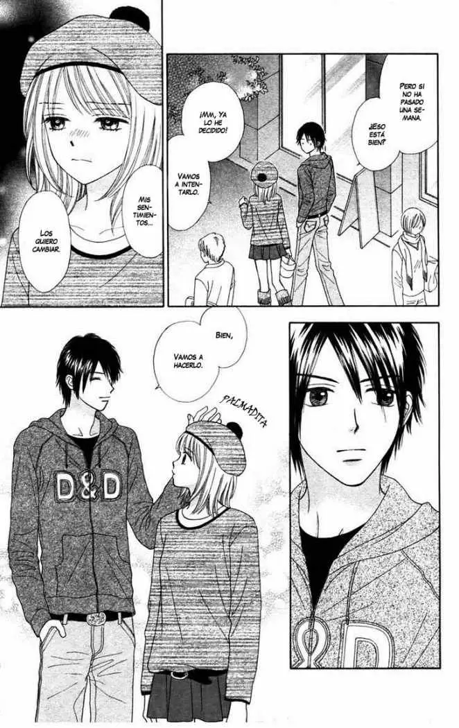 Chitose etc (2009) - Capítulo 9 - Página 8 - LectorTMOo