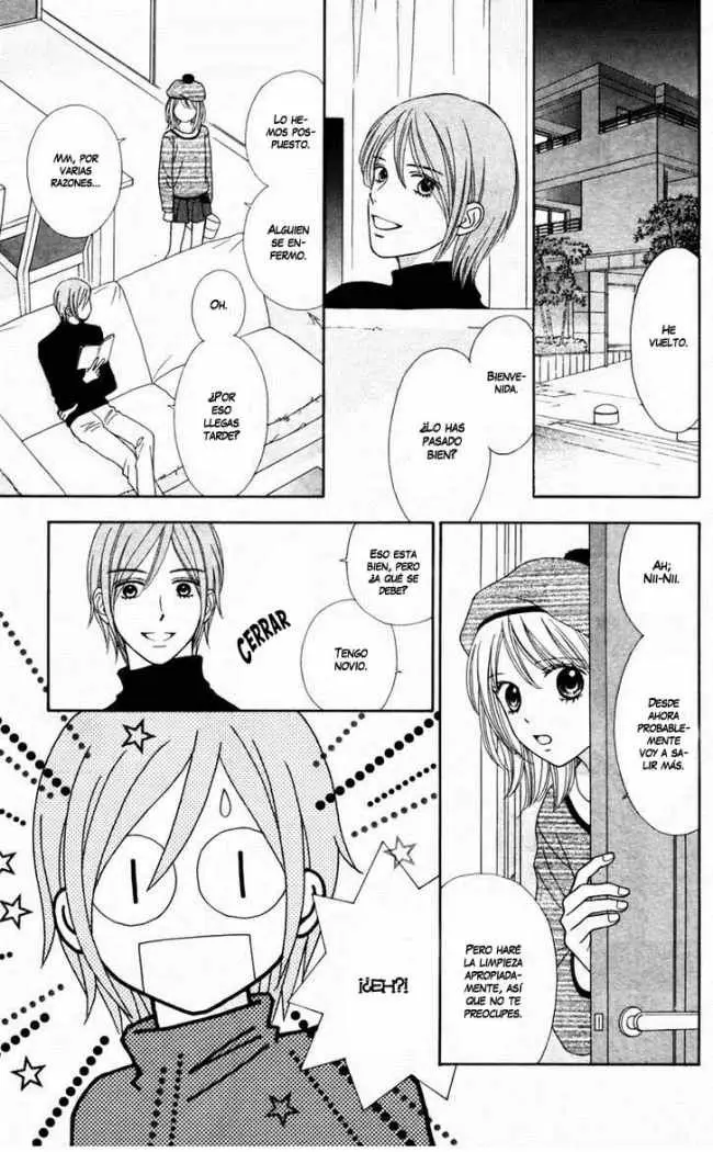 Chitose etc (2009) - Capítulo 9 - Página 10 - LectorTMOo