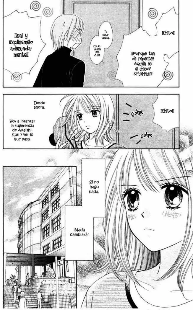 Chitose etc (2009) - Capítulo 9 - Página 11 - LectorTMOo