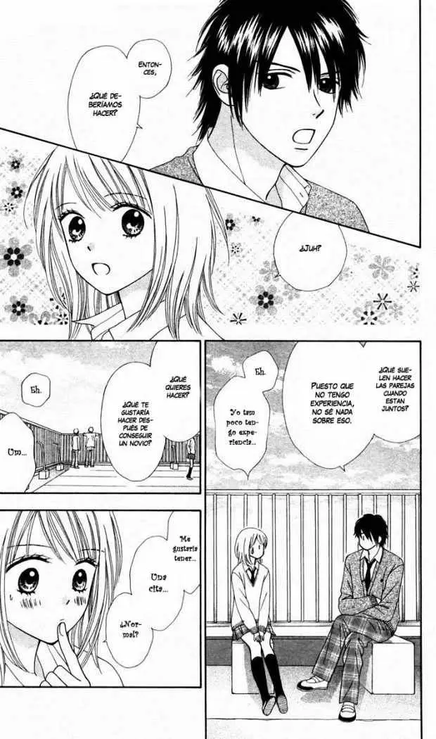 Chitose etc (2009) - Capítulo 9 - Página 13 - LectorTMOo
