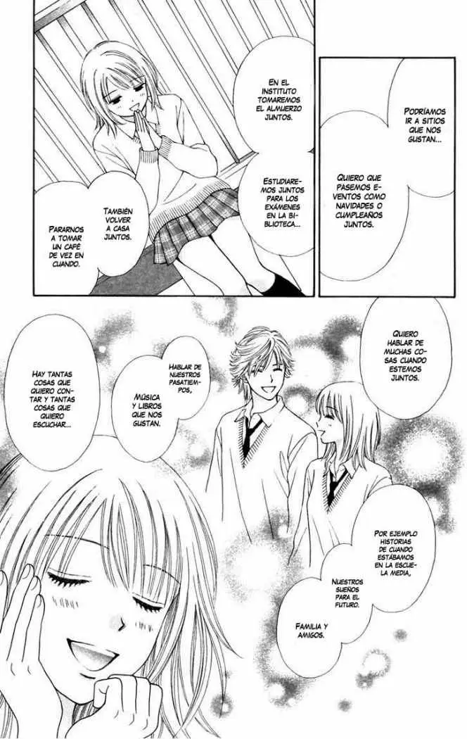 Chitose etc (2009) - Capítulo 9 - Página 14 - LectorTMOo