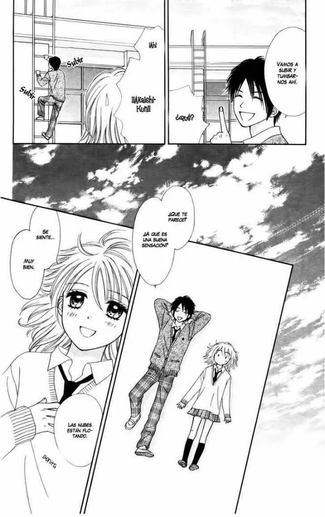 Chitose etc (2009) - Capítulo 9 - Página 17 - LectorTMOo