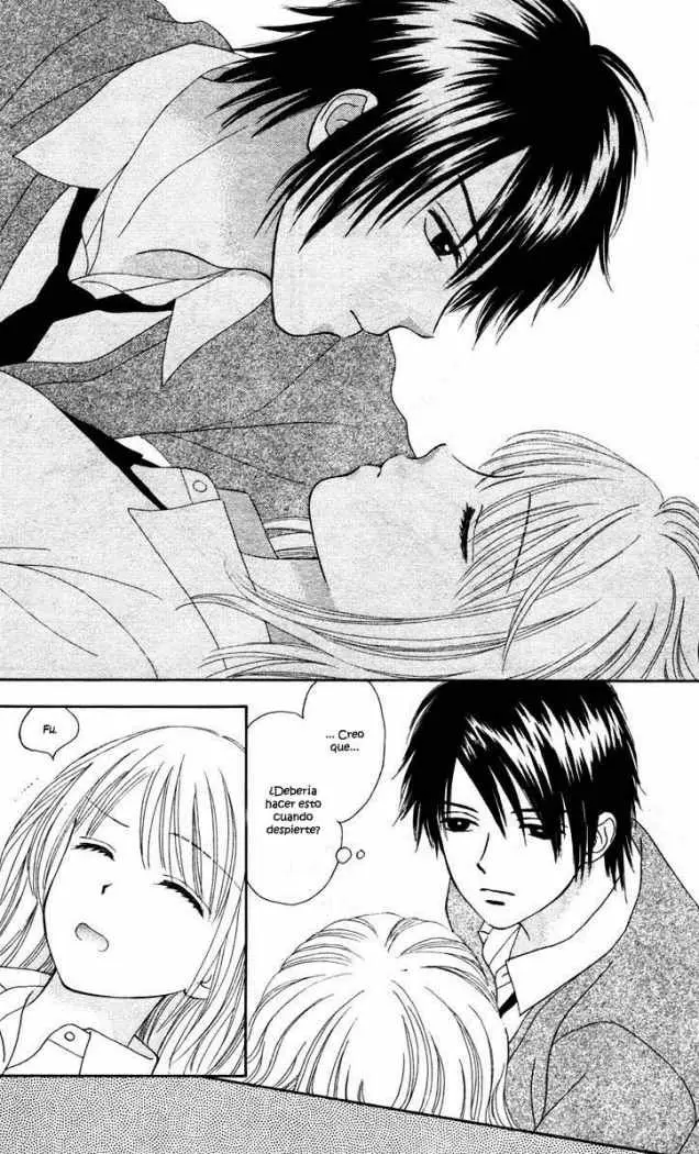 Chitose etc (2009) - Capítulo 9 - Página 19 - LectorTMOo