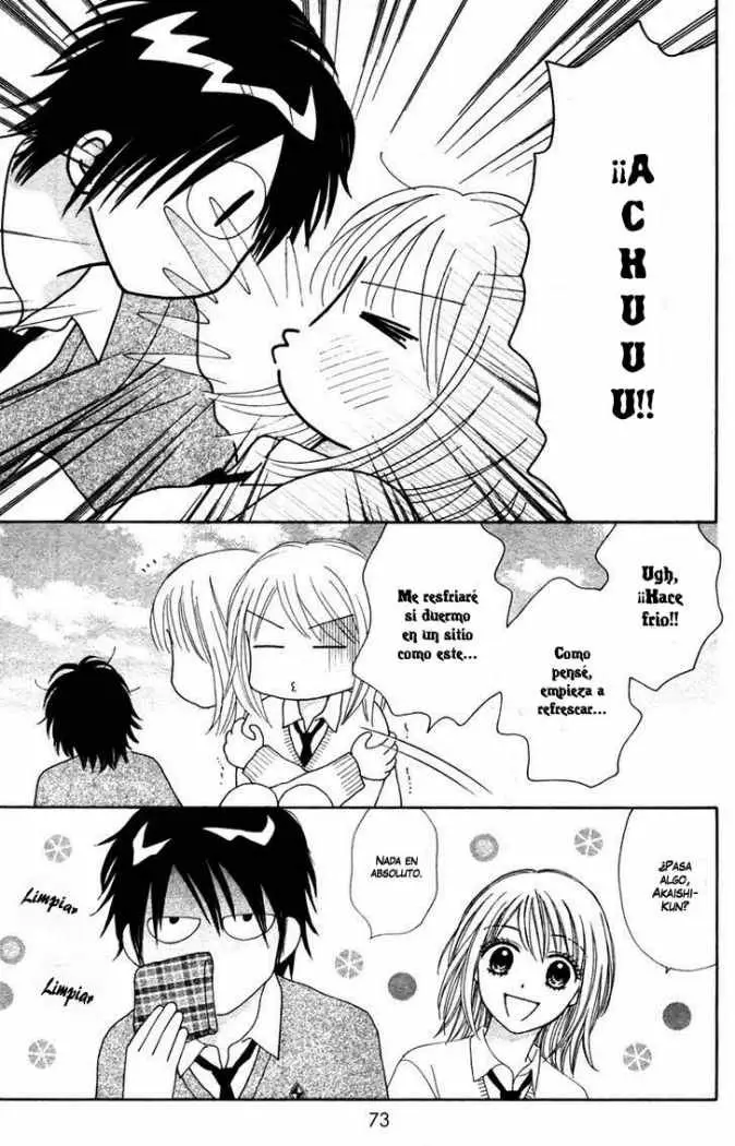Chitose etc (2009) - Capítulo 9 - Página 20 - LectorTMOo