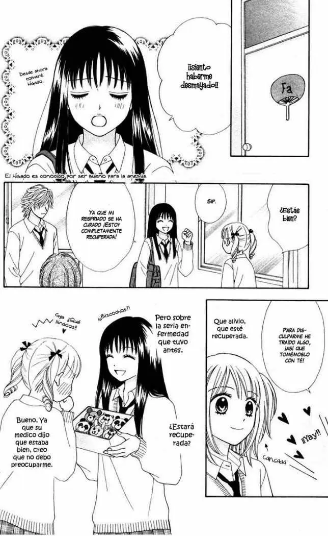 Chitose etc (2009) - Capítulo 9 - Página 21 - LectorTMOo