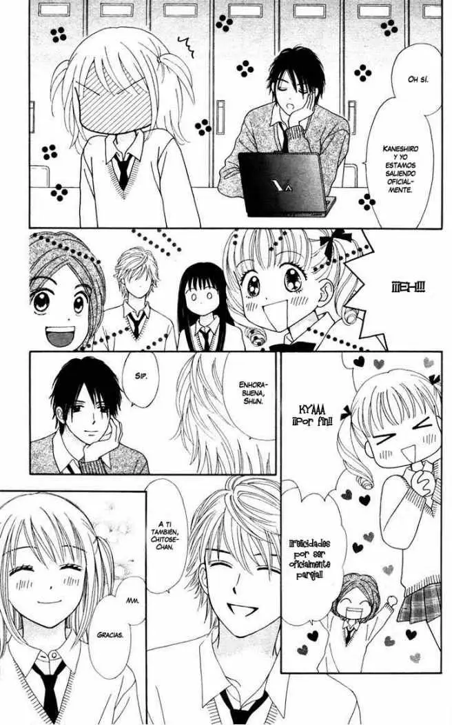 Chitose etc (2009) - Capítulo 9 - Página 22 - LectorTMOo