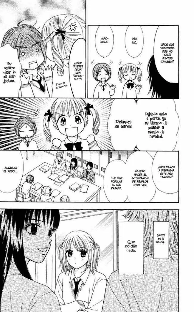 Chitose etc (2009) - Capítulo 9 - Página 23 - LectorTMOo