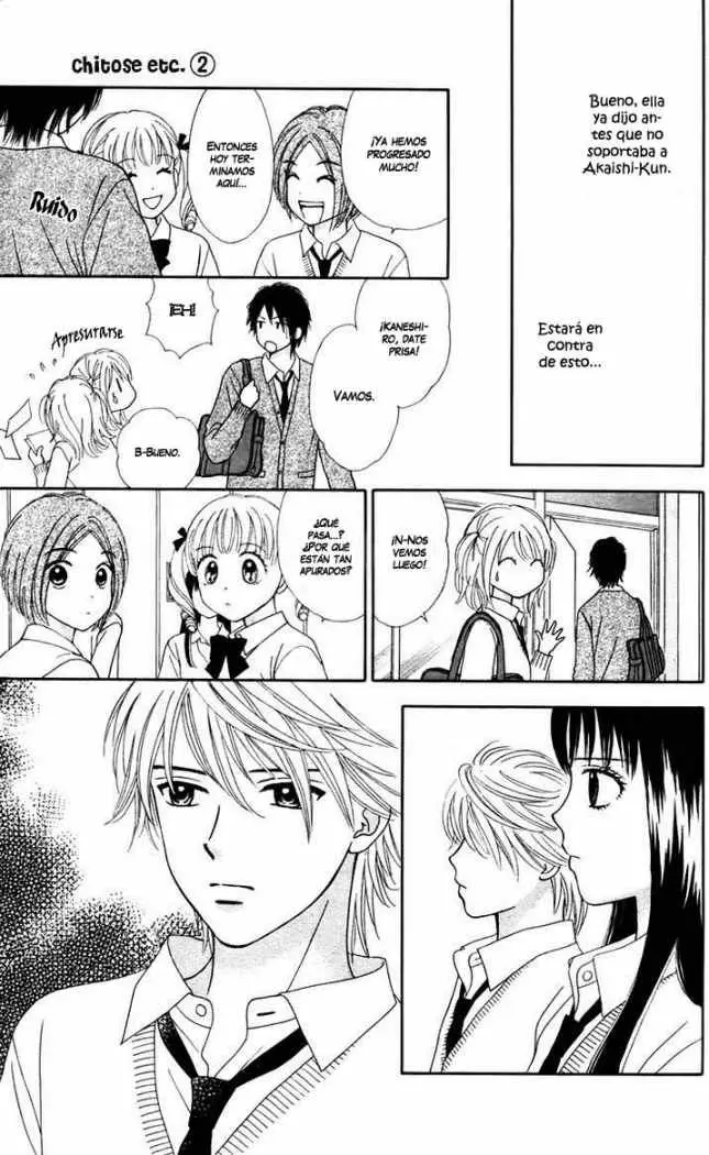 Chitose etc (2009) - Capítulo 9 - Página 24 - LectorTMOo