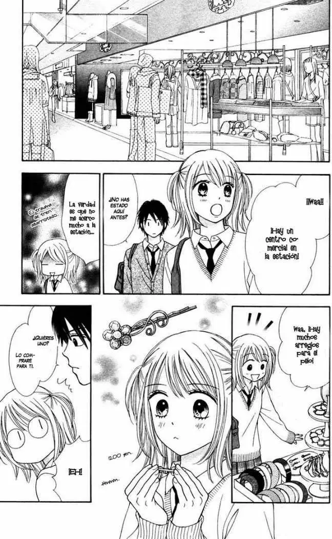 Chitose etc (2009) - Capítulo 9 - Página 26 - LectorTMOo