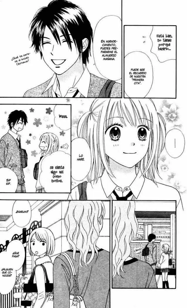 Chitose etc (2009) - Capítulo 9 - Página 27 - LectorTMOo