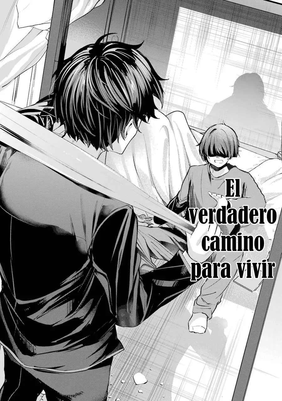 Chitose-kun wa ramune bin no naka (2020) - Capítulo 1 - Página 53 - LectorTMOo