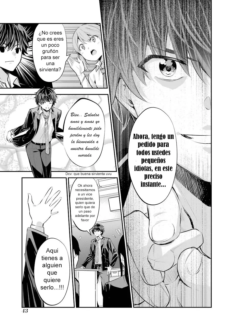 Chitose-kun wa ramune bin no naka (2020) - Capítulo 1 - Página 61 - LectorTMOo