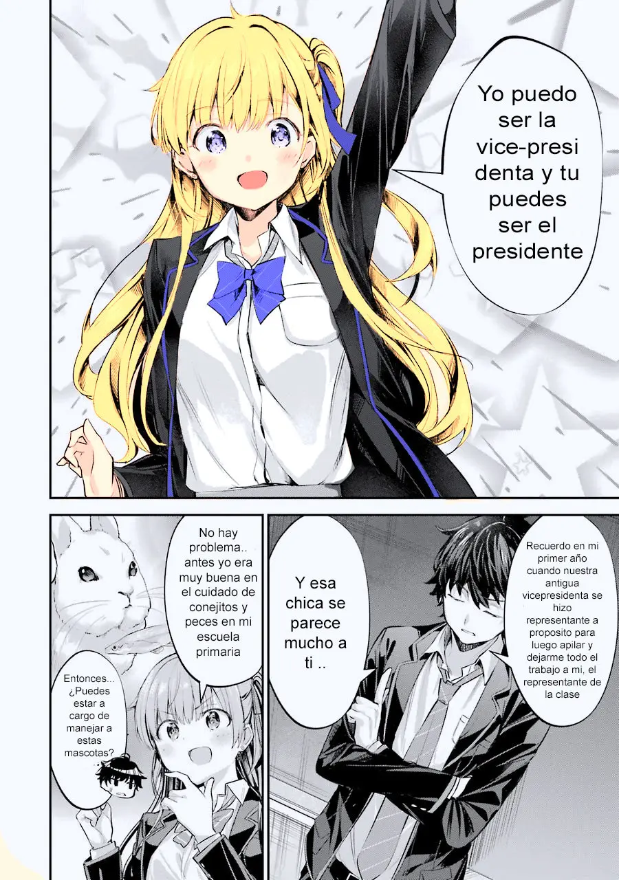 Chitose-kun wa ramune bin no naka (2020) - Capítulo 1 - Página 62 - LectorTMOo