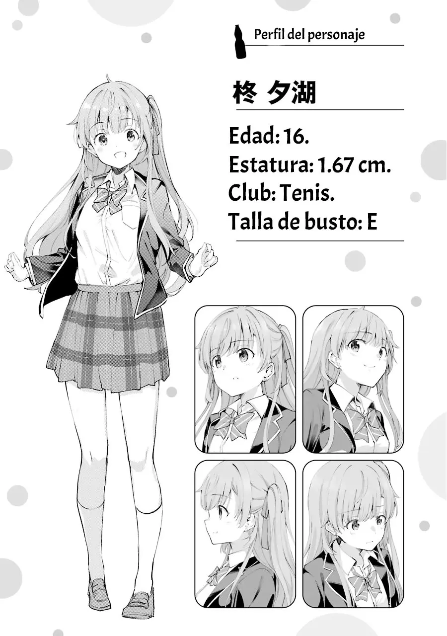 Chitose-kun wa ramune bin no naka (2020) - Capítulo 2 - Página 29 - LectorTMOo