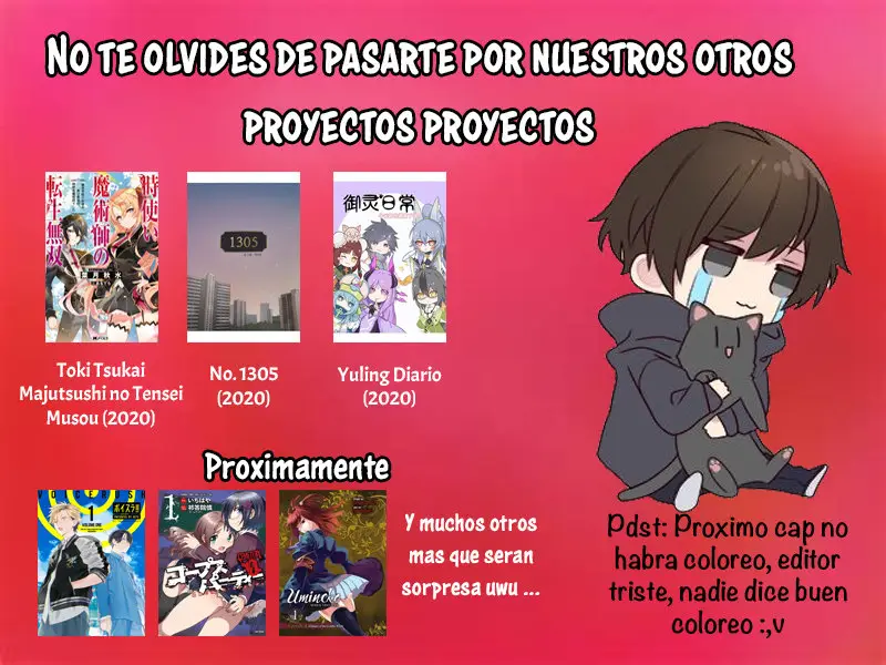Chitose-kun wa ramune bin no naka (2020) - Capítulo 2 - Página 31 - LectorTMOo